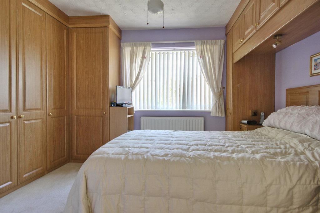 Mace View, Beverley